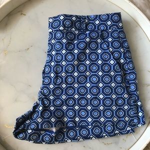 Looking to spice up your shorts game